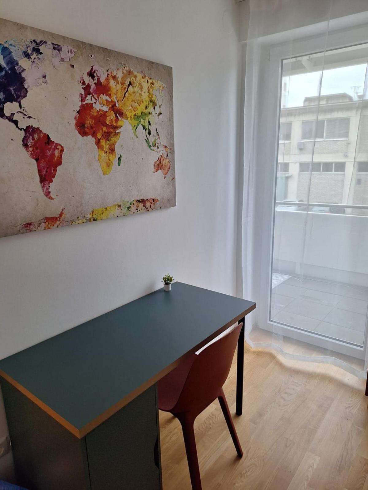 Lend City Apartment Family Self-Check-In Graz Bagian luar foto