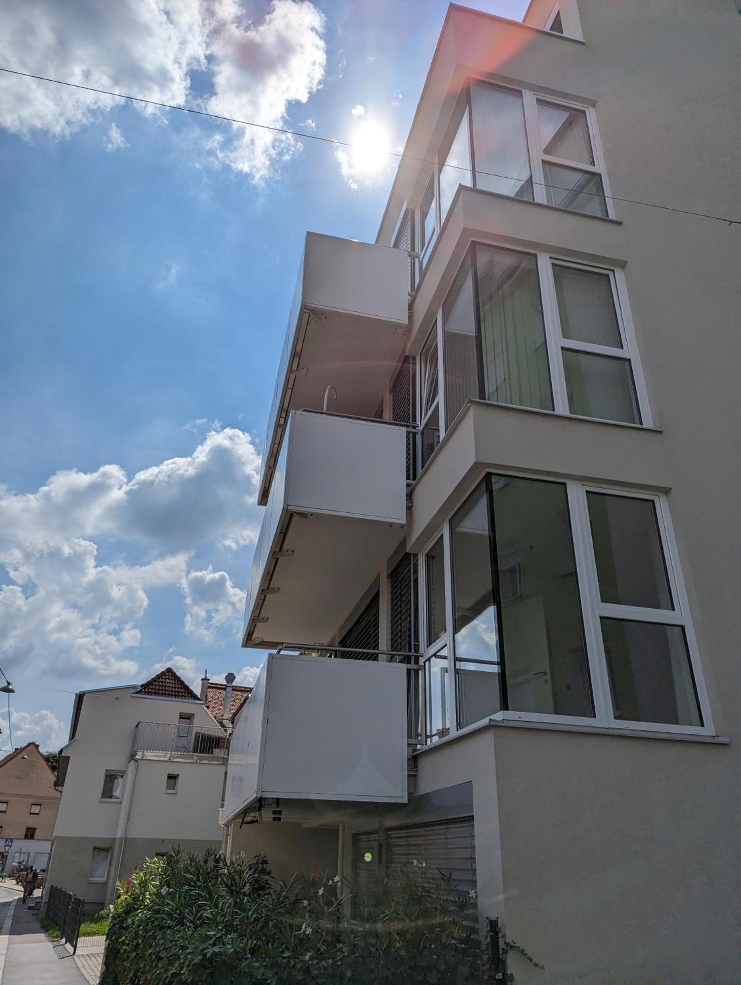 Lend City Apartment Family Self-Check-In Graz Bagian luar foto